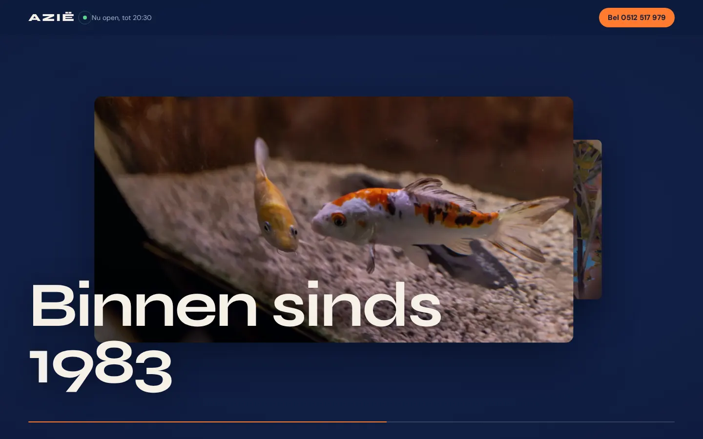 Richting C op een computer